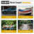 13 Ft. W x 20 Ft. D Canopy Heavy Duty Carport with Galvanized Steel Roof