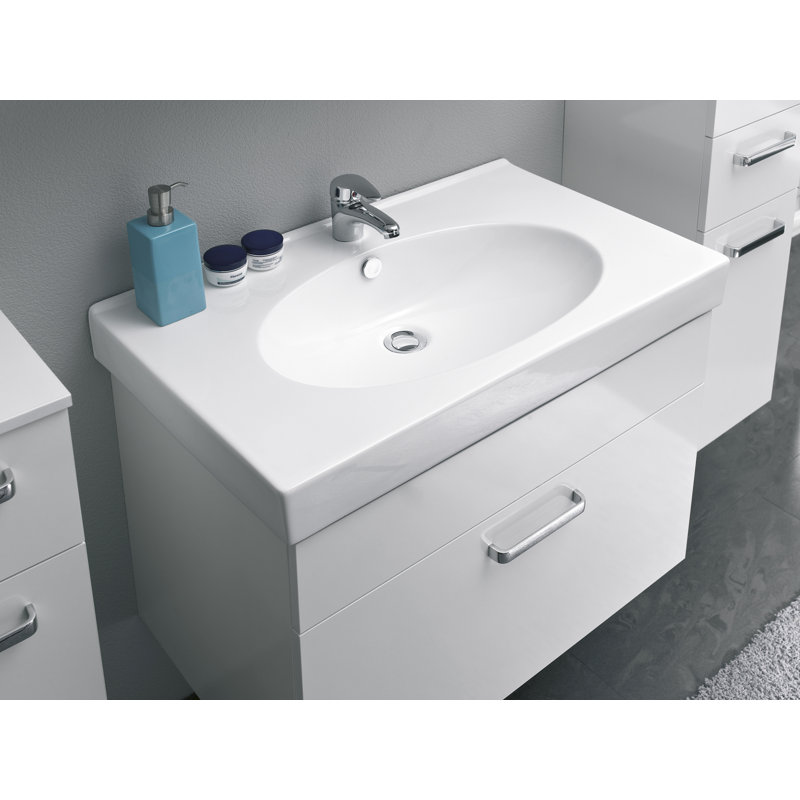 Bathroom Furniture Suite