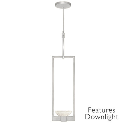 Delphi 2 - Light LED Pendant