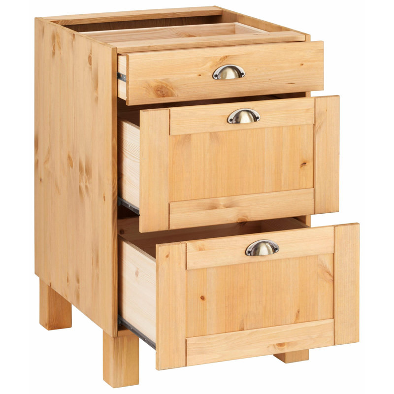 Scoville Matte Base Unit, Stain Wax