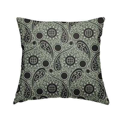 Leia Rectangular Throw Cushion