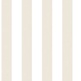 Smart Stripes 2 33' L x 21" W Wallpaper Roll