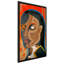 «Fearless (Vertical)» par Cassie Studios - Peinture-1364906134-1364906126