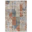 Tapis intérieur / extérieur gris Wylda-560369283