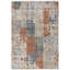 Tapis rectangulaire Wylda-560369343