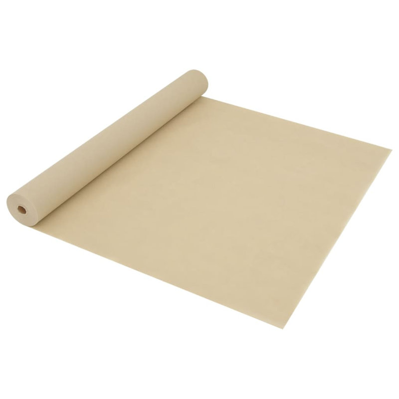 Brailen Tree Protection Mat, 160cm H x 1000cm W, Beige
