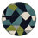 Orbit Crossroads Rug
