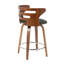Tabouret de bar Cosini