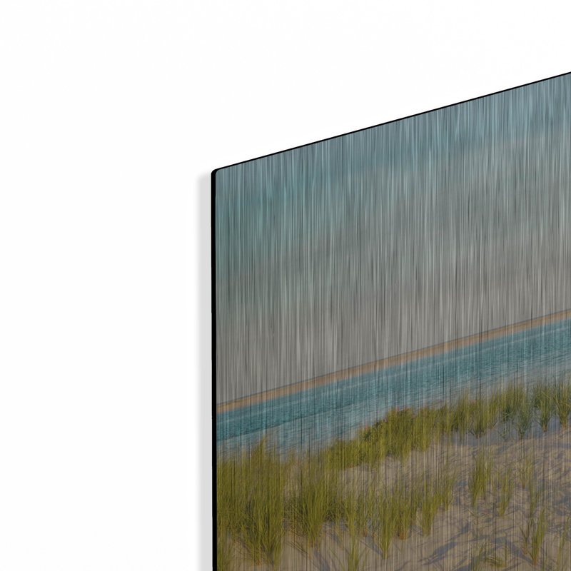 «Monomoy View» par Brooke T. Ryan, H 12 po x l 16 po
