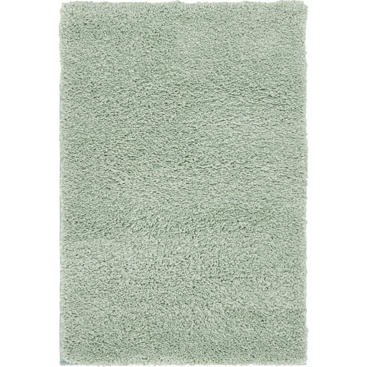 Tapis bleu clair Zuniga