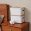 Brayden Studio Polyethylene Plastic Storage Bag
