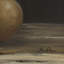 Pear I Painting by Shaina Page-292064555