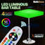 Table de pub Inko
