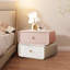 Table de chevet 19,68 po Denis-354582291