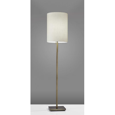 13'' Traditional Floor Lamp