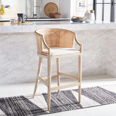 Tabouret de bar Grifton