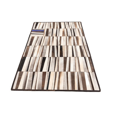Tapis multicolore Nakayama