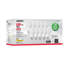 9 Watt White LED Bulb-45545997-132127283