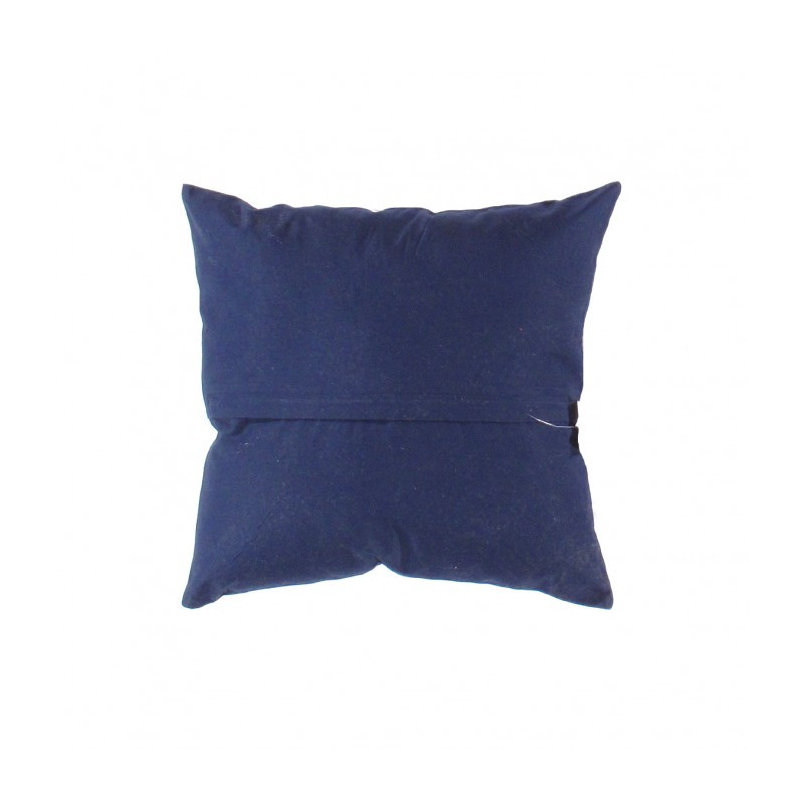 Coussin 20 po x 20 po Suzani