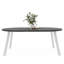 Extendable Round Dining Table-492108875-492108977