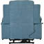 Fauteuil de massage inclinable électrique chauffant-612299750