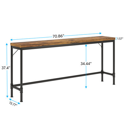 Williston Forge Eckhoff 70.86