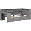 Lit plateforme avec tablettes de rangement-303077749-303077747