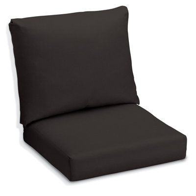 Coussin de chaise berçante d'extérieur Myler Sunbrella
