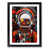 Black Framed selected
