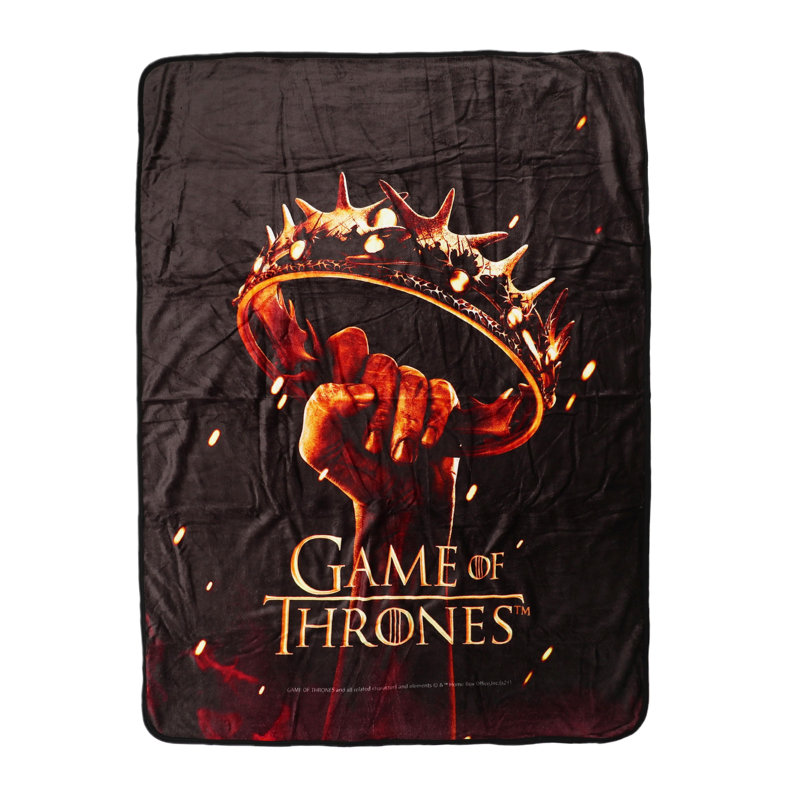 Throw Blanket