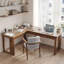 Bureau moderne et simple en forme de L-1007030745-1007030744