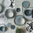 Studio Grey 16 Piece Dinnerware Set, Service for 4