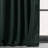 Betria 50" W Polyester Room Darkening Single Panel Curtain-2091128686-2091128698