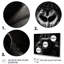 Art mural noir et blanc Gorilla Majestic II - Gorilla-1508094591-1508094590