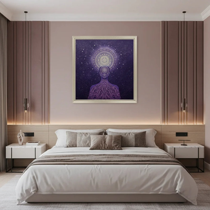 Cosmic Awakening