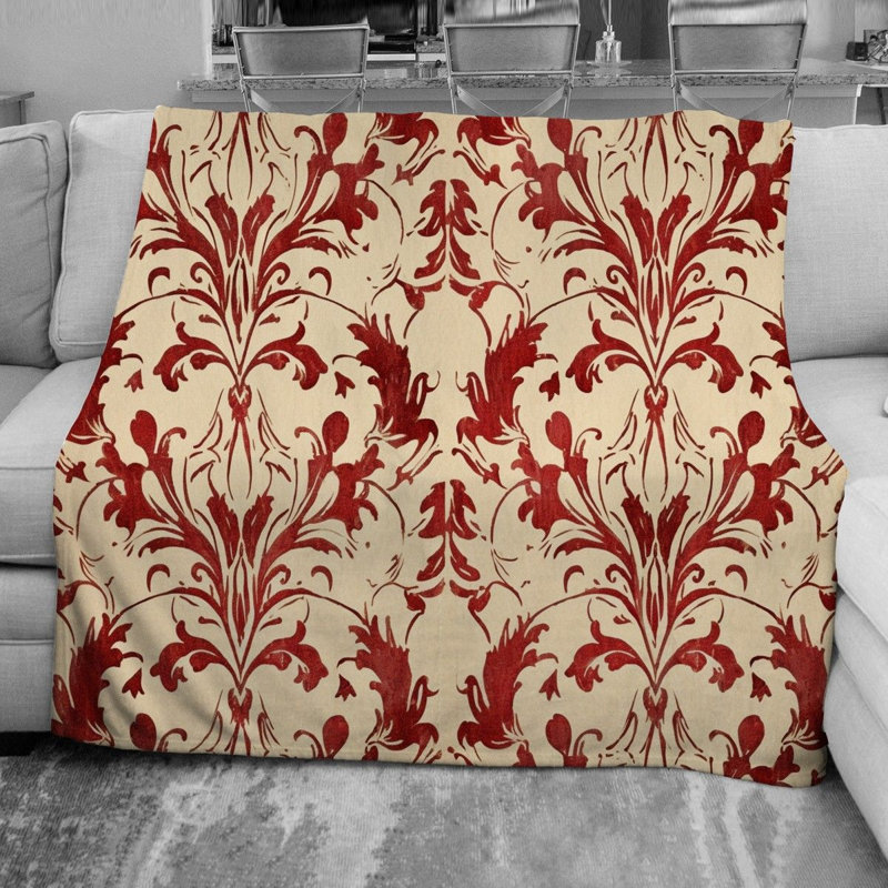 Couverture polaire