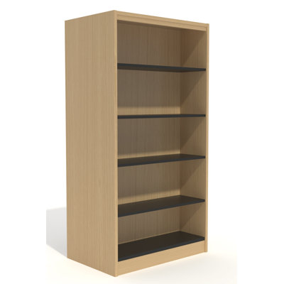 Yursa Bookcase
