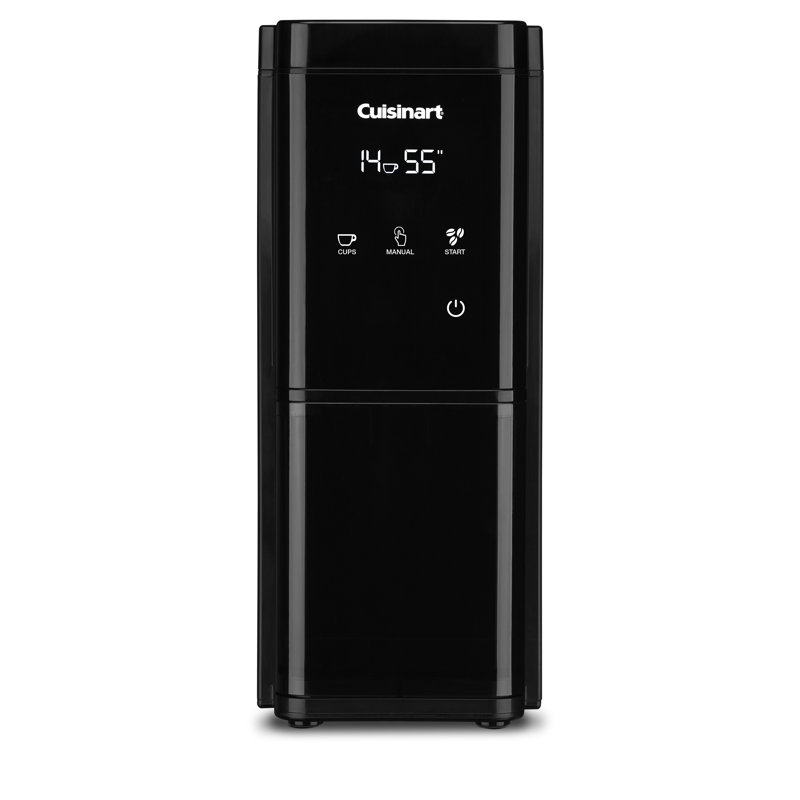 Cuisinart Electric Conical Coffee Grinder
