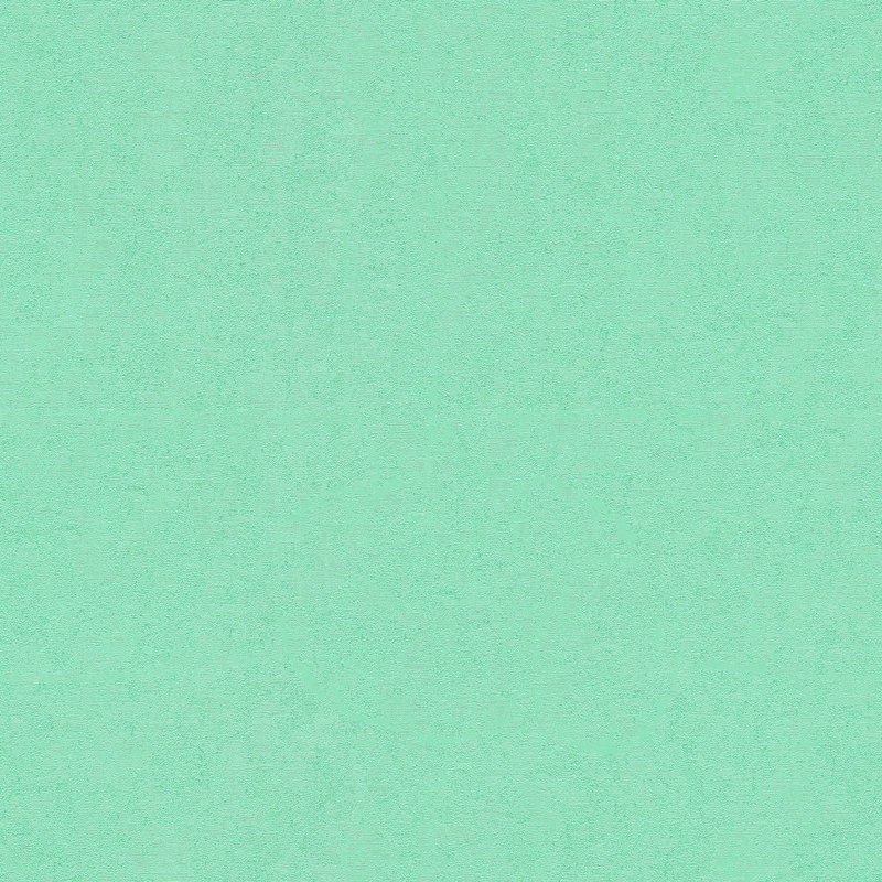 Fredrikk 10.05m x 70cm Matte Wallpaper Roll, Green/Silver