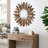 Kriemann Sunburst Wall Mirror-950725148