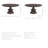 Dorothea Round Solid Wood Dining Table-1979203304