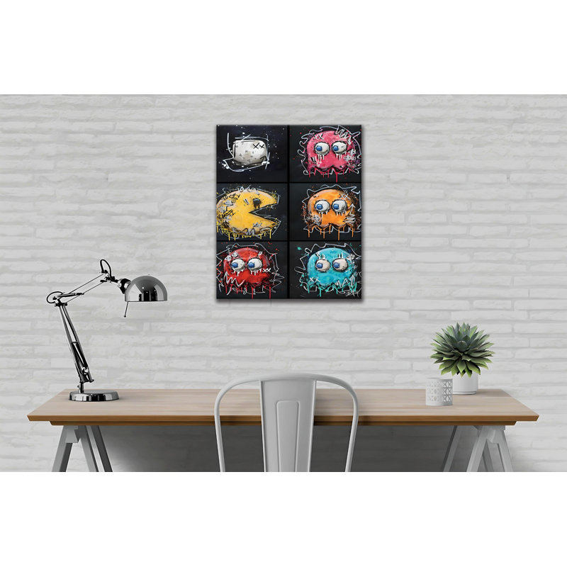 Stunning Decorative Canvas Painting, 11.8 x 15.7 inches | High-Quality Digital Printing on 50% Cotton / 50% Polyester Canvas | Durable Wooden Frame (0.8 x 1.2 inches) | Perfect for Home Decor & Stylish Interiors