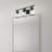 Derrick 3 - Light Dimmable Vanity Light-53666141