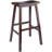 Satori Stool, 29", Walnut-405247863-405247856