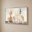 «Autumn Greenhouse I Amber» par Julia Purinton - Impression sur toile-130837811-130837826