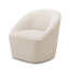 Fauteuil pivotant Boucle
