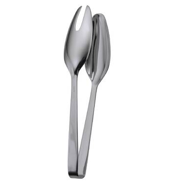 Oneida T657STBF 8.875 in. Fulcrum Stainless Steel Tablespoon