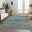 Tapis intérieur / extérieur lavable en machine Christain ACN1267-102460910