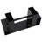 Dunblane 13" W x 4" D Metal Log Rack