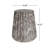 Outdoor Cleme Carved Side Table-1364998253